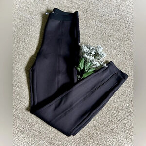 Nine West Skinny Pull On Dress Pant Legging - XS